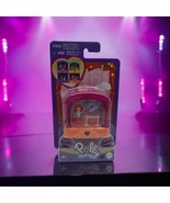 Polly Pocket Asst. HKL80 HKL82 Mini Play Sets Collect all 4 Mattel - $16.23 CAD
