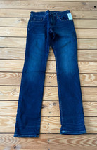 gap NWT kids super skinny jeans size 16 Blue d5 - £12.72 GBP