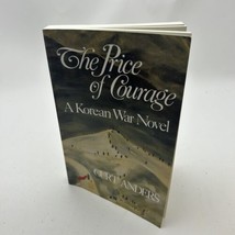 The Price of Courage: A Korean War Novel - £39.92 GBP