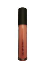 BareMinerals Gen Nude Buttercream Lip Gloss - Fancy 0.13 fl oz (Pack of 1) - £15.70 GBP