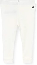 Petit Bateau 1 Pack Baby Unisex White Leggings Sizes 3/M- 36/M Style 570... - $29.99