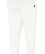 Petit Bateau 1 Pack Baby Unisex White Leggings Sizes 3/M- 36/M Style 570... - $29.99