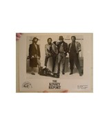 The Kinsey Report Presser Kit Et Photo Bord De The City - $38.07 CAD