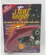 Light Keeper Christmas Lights Repair Tool Lightkeeper Incandescent Origi... - €9,67 EUR