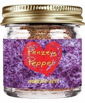 Penzeys Pepper 1.0 oz 1/4 cup jar - £7.87 GBP