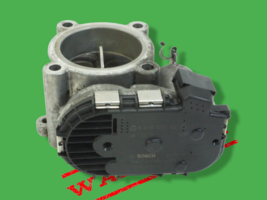 mercedes x164 ml320 gl320 bluetec diesel throttle body actuator 64209002... - $94.87