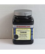 Marineland Black Diamond Media Premium Activated Carbon 5oz for Aquarium... - £7.74 GBP