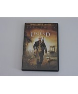 Will Smith I am Legend Widescreen DVD Movie Region 1 PG13 Manhattan New ... - £2.39 GBP