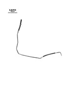 MERCEDES R230 SL-CLASS ABC SHOCK STRUT OIL COOLER HOSE LINE 2303209653 0... - $108.53 CAD