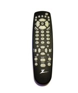 Zenith Cable box VCR AUX TV universal Glow in the dark remote aux1 code ... - £7.48 GBP