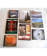 Lot of 7, mixed music genre CD’s  - $27.35 CAD