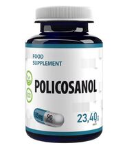 Policosanol 25mg - 90 Caps Food Supplement - $24.99