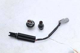 10-12 LEXUS RX350 RX450H XENON HID HEADLIGHT BULB SOCKETS SET OF 3 E4553 image 11