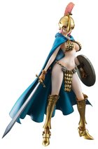 Megahouse One Piece Portrait of Pirates: Rebecca The Gladiator Excellent Model P - £117.82 GBP