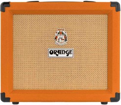 Electric Guitar Power Amp From Orange Amps, Model Number Crush20Rt. - £203.60 GBP