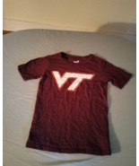 Boys Virginia Tech Tee - £18.96 GBP