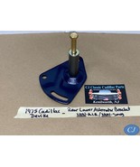 OEM 75 Cadillac Deville 472/500 NON A.I.R. REAR LOWER ALTERNATOR BRACKET... - $250.99 CAD