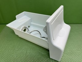 241734001   241734201  Frigidaire Refrigerator Ice Bin Bucket Assembly - $91.90