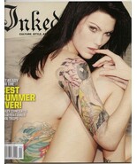  Inked Tattoo Magazine April 2010 "Best Summer Ever" New Retail Copy - €8,52 EUR