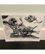 Rattlers Movie Still Press Photo 1983 Vintage Snakes Horror - $12.42 CAD