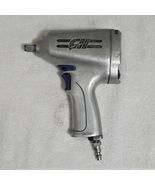 Vintage Campbell Hausfeld TL1102 1/2&quot; Air Impact Wrench Pneumatic Tool W... - $62.12 CAD