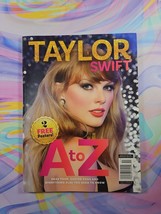 Taylor Swift A to Z Collectible Magazine Centennial Specials 2025 No Pos... - $3.99
