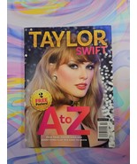 Taylor Swift A to Z Collectible Magazine Centennial Specials 2025 No Pos... - €3,45 EUR Taylor Swift A to Z Collectible Magazine Centennial Specials 2025 No Pos... - €3,45 EUR