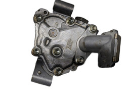 Engine Oil Pump From 2009 Toyota Matrix  2.4 - $34.95