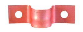 Sioux Chief Tubing Strap Two Hole 3/8&quot; Not for Galvanized Pipe - €22,57 EUR