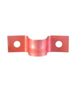 Sioux Chief Tubing Strap Two Hole 3/8&quot; Not for Galvanized Pipe - €22,53 EUR