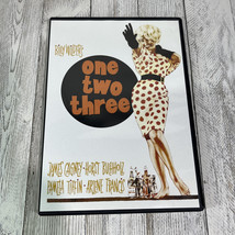 One, Two, Three (DVD, 1961) - £10.30 GBP