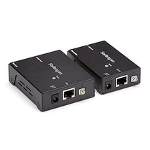 StarTech.com HDMI Over Single Cat5 / Cat6 Extender with Power Over Cable - Video - £234.26 GBP