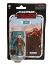 NEW SEALED 2021 Star Wars Vintage Collection Kuiil Action Figure - £15.58 GBP