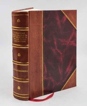 A practical and concise manual of the law relating to private tr [Leather Bound] - £92.92 GBP