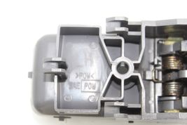 98-00 NISSAN FRONTIER FRONT LEFT DRIVER INTERIOR DOOR HANDLE Q3918 image 11