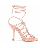 New Schutz Heyde Heel in Sweet Rose Size 9.5 - $79.18