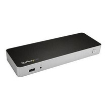 Dual USB C Dock PD - €299,37 EUR