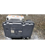 MERCEDES-BENZ C300/350 ABS A2045455132 + HYDRAULIC UNIT A2034313712 USA ... - $1,230.57 CAD