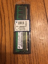 Kingston Memory Module (KTD-DM8400A/1G)BRAND NEW-Ships N 24h - $39.48