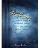 Prayer, Your Path to Every Victory Study Guide - $5.00