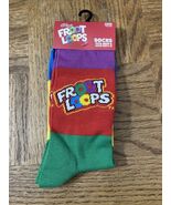 Fruit Loops Men’s Socks 6-12 - €16,04 EUR