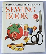 Better Homes and Garden Sewing Book 1970 Vintage Hardcover Binder - $25.61 CAD