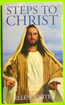 Steps to Christ by Ellen White, Pacific Press (PB 2018) - £2.90 GBP