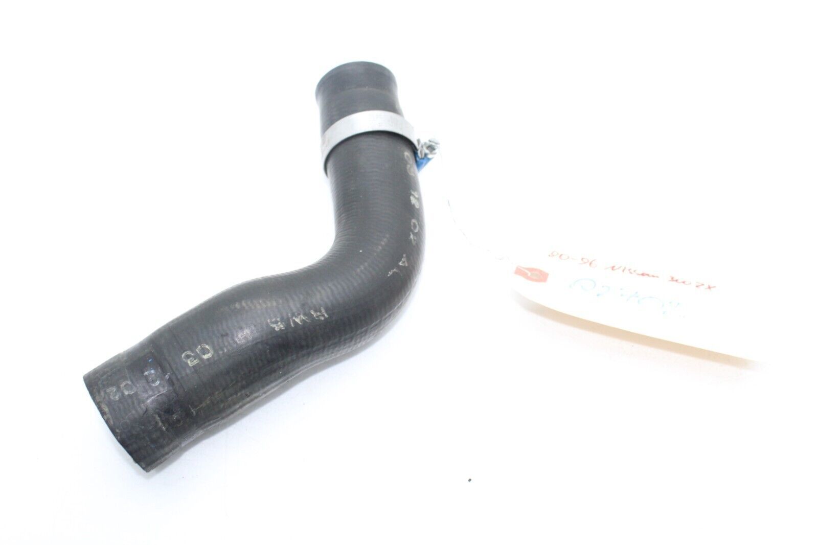 90-96 NISSAN 300ZX RADIATOR UPPER COOLANT HOSE Q2702 - $42.99