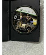 Condemned 2: Bloodshot (Microsoft Xbox 360, 2008) DISC ONLY - $149.20 MXN