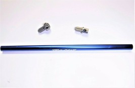 Traxxas Rustler 4X4 VXL Drive Shaft with Gear Ends - $22.95