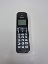 Panasonic KX-TGCA36B Handset With Batteries - $12.61