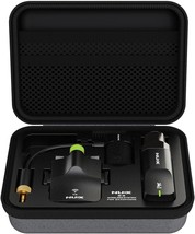 Nux B-6 Saxophone Wireless System With Charging Case,Operation Range Of 20 - $206.99