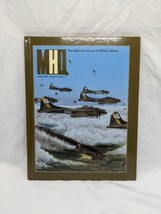 MHQ The Quarterly Journal Of Military History Spring 1996 Volume 8 Number 3 - £19.43 GBP