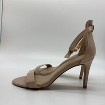 Women&#39;s Charlotte Russe Rory High Heel, Nude Patent Size 6M - $14.85